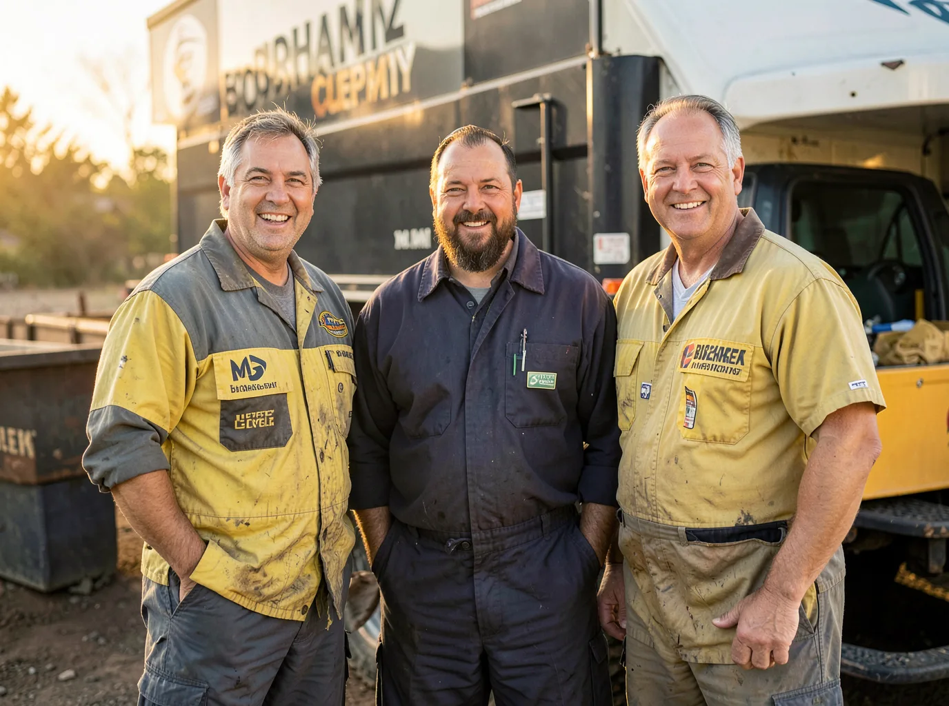 Sewage Cleanup company in Orangeburg, NY