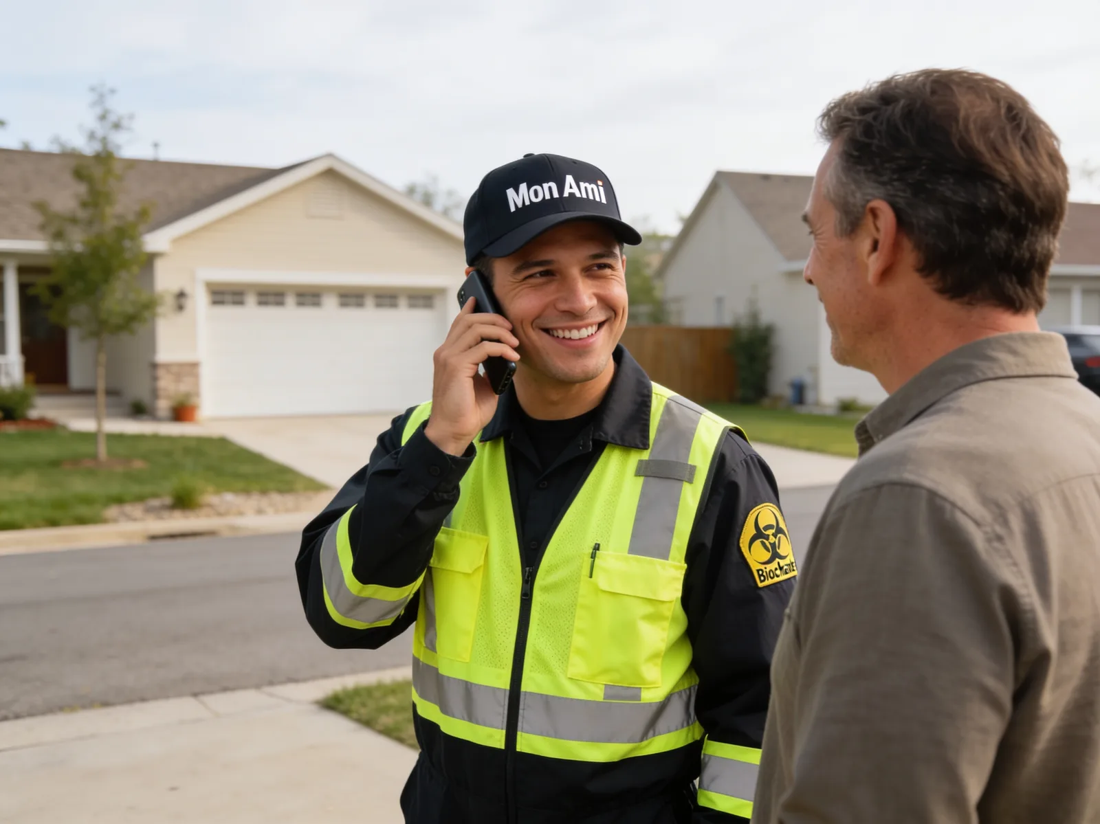 Sewage Cleanup Orangeburg, NY FAQs
